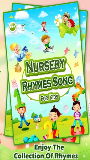 Nursery Rhymes Song For Kids - Preschool Musical Instruments(圖4)-速報App