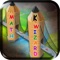 The Math Wizard Grade 1 iPhone version 3