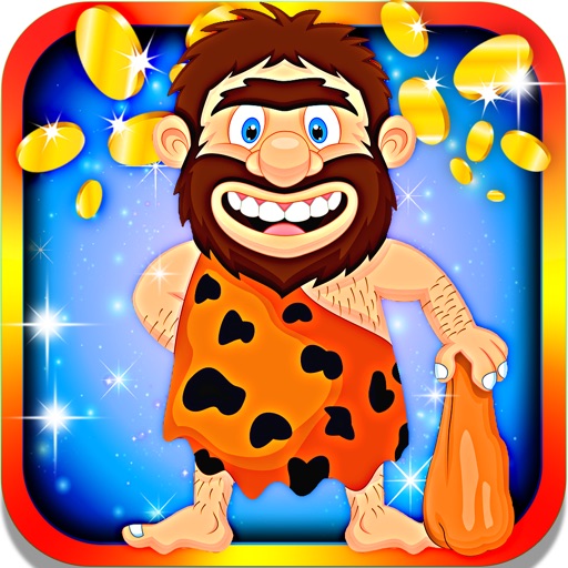 Best Stone Age Slots: Play the famous Prehistoric Poker and gain ancient rewards Icon