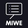 MIWE messenger