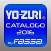 YO-ZURI Catalogo 2016