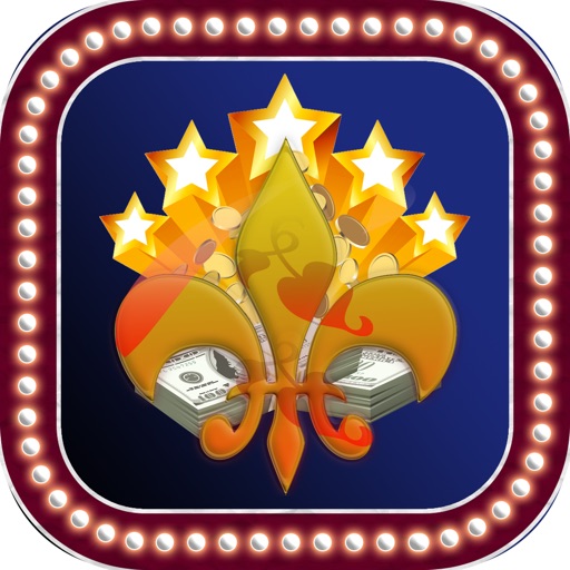 Crazy Jackpot Crazy Ace - Free Slots Gambler Game icon