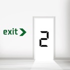 Exit Gate Escape 2