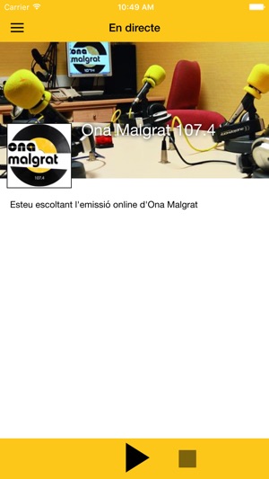 Ona Malgrat(圖1)-速報App