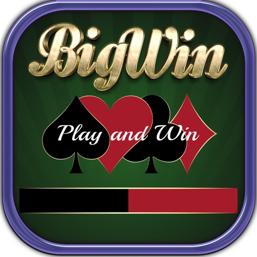 Wild BigWin Slots - Play Classic Casino icon