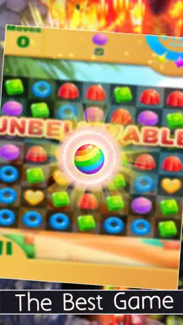 Game screenshot Match Three Candy Swap hack