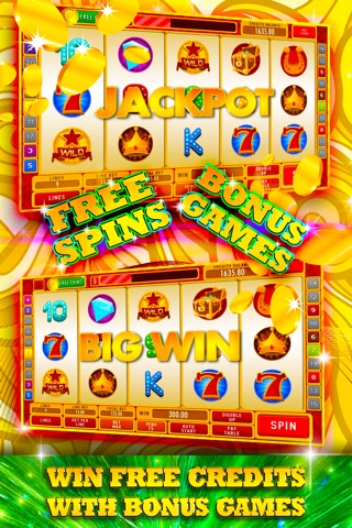 Beanie Slot Machine: Spin the fortunate Hat Wheel and earn spectacular bonuses screenshot 2