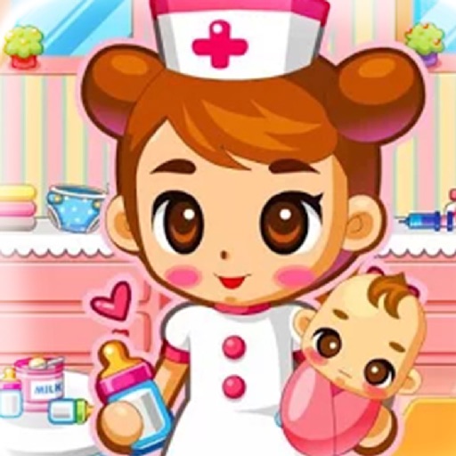 Baby Nursery Center icon