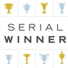 Serial Winner: Practical Guide Cards with Key Insights and Daily Inspiration