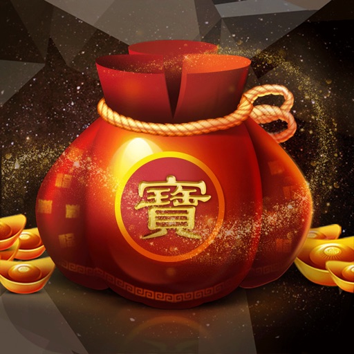 51幸运夺宝