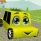 Icon Fast and Happy - Fun drag racing game