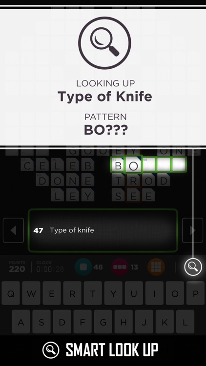Crossword Puzzle - Redstone screenshot-3