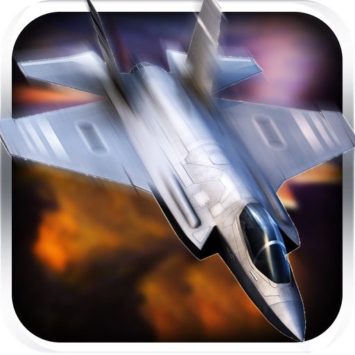 Pak Defence Elite Thunder Heroes - Jet Fighters Bomber Attack Revenge iOS App