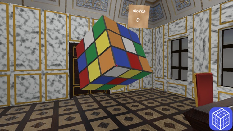 magic-cube