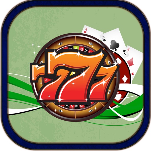 Slots Of Fun Classic Casino - Carpet Joint Games icon