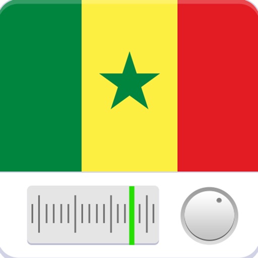 Radio Senegal Stations - Best live, online Music, Sport, News Radio FM Channel