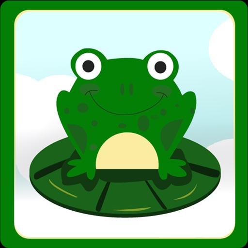 Follow That Frog icon