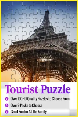 Game screenshot Логические Tourist Amazingness - Puzzle играть Pro mod apk