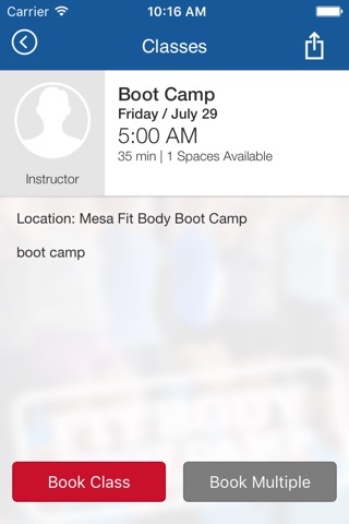 Fit Body Boot Camp Arizona screenshot 4