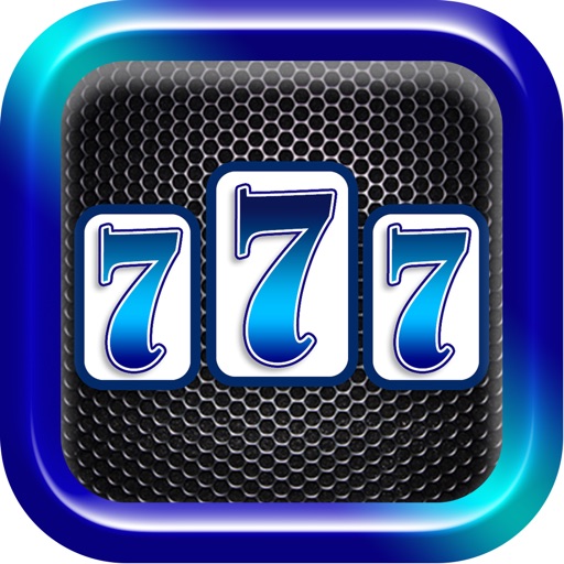 777 Crazy Infinity Slots! - Amazing Paylines Slots icon