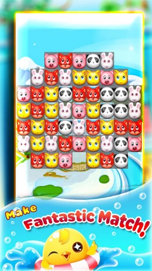 TapTap Pet: Kute Match Mania(圖2)-速報App