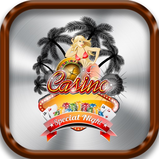 Casino Mystery in Las Vegas - Special Edition Game icon