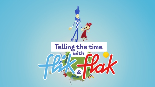 Flik & Flak(圖1)-速報App