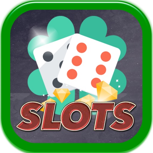 Blackjack Big Bertha Slots - Free Slots Fiesta icon