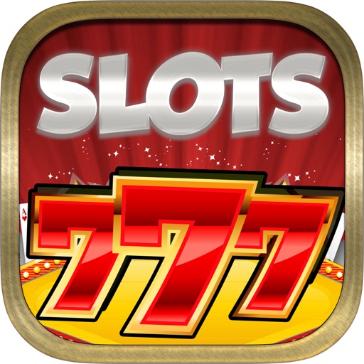 777 A Double Dice Royal Lucky Slots Game FREE icon