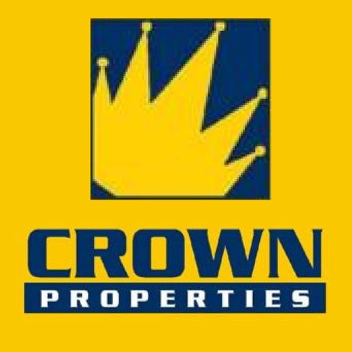 Crown Properties QLD icon