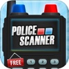 Police Scanner Prank