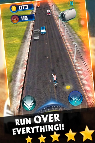 Moto Racing : Speed Game Sport screenshot 2