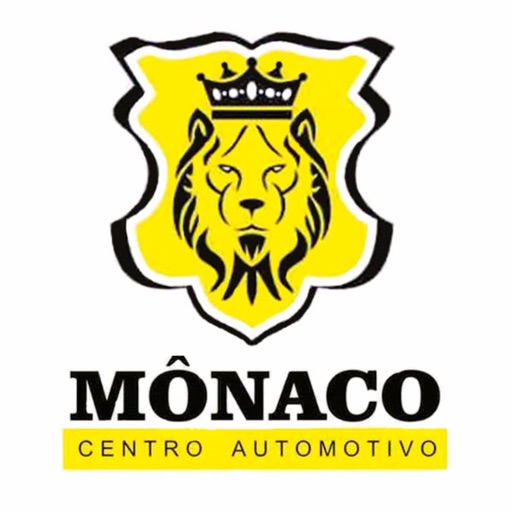 Mônaco Centro Automotivo