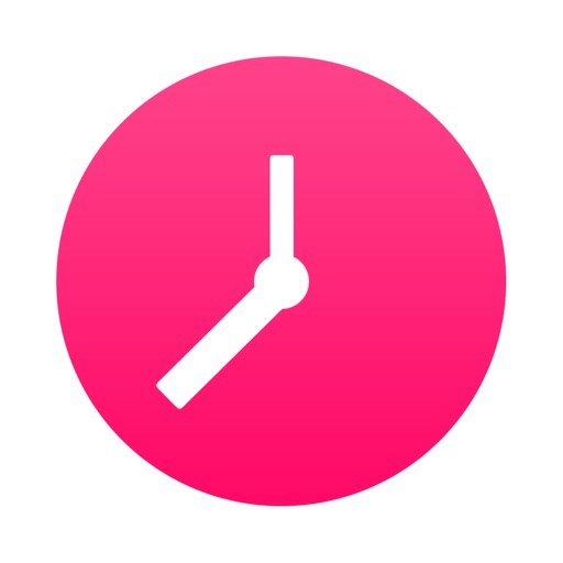 Countdowns – plan daily repeating schedules icon