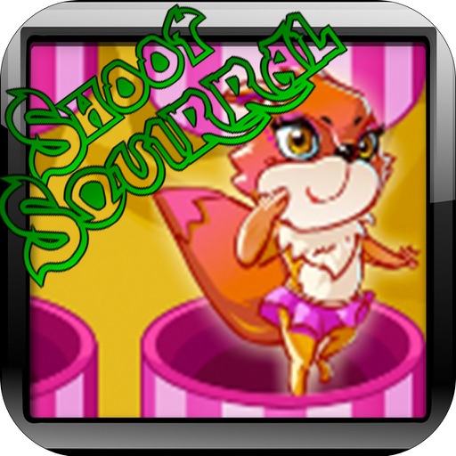 Shoot the Squirrel icon