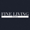 FINE LIVING TIMES INDIA times of india 