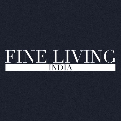 FINE LIVING TIMES INDIA icon