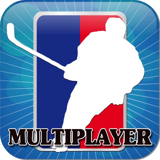 Big Win 3D Multiplayer Hockey 2014