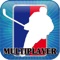 Big Win 3D Multiplayer Hockey 2014