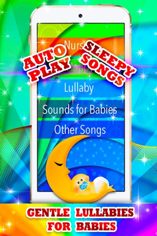 Children Music Box: Beautiful sing-along collection for the father and the toddler screenshot 2
