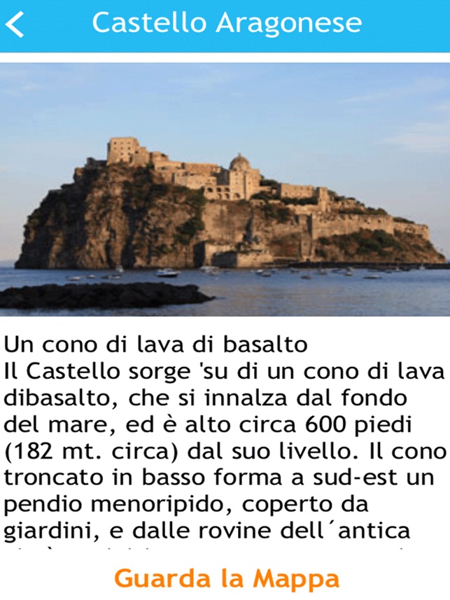 Ischia Mobile Tablet(圖2)-速報App