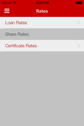 New Horizons Credit Union screenshot 4