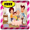 Mystery Hidden Objects Family