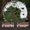 MINI MAPS MOD FREE - Crafting Guide for Map Mods Minecraft PC Edition