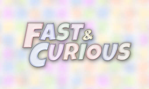 Fast and Curious TV iOS App