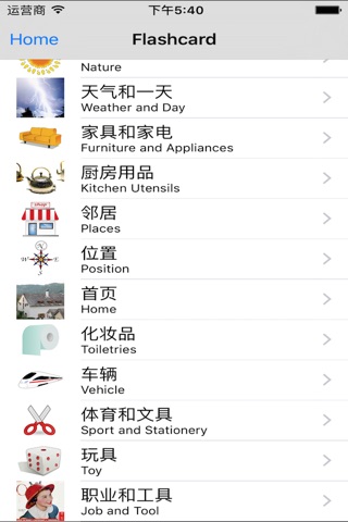Learn Chinese-Chinese culture screenshot 2