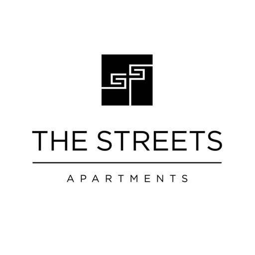 The Streets Apartments icon