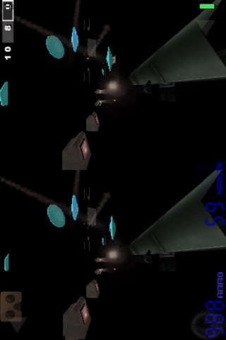 DoomSpace3 screenshot 3