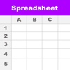 Spreadsheet Pro for MS Excel File Format