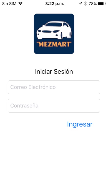 Mezmart Taxi